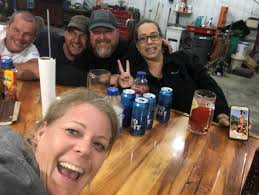 Timothy Dilday Obituary