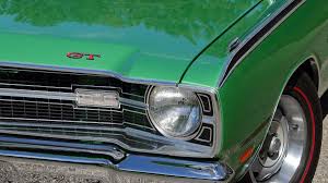 Image result for Bright Green 1969 Dodge