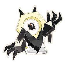 In its dusk mane form, necrozma in its dawn wings form, necrozma when necrozma absorbs enough light, it reassembles its true form, known as ultra necrozma. Edit Truely The Strongest Necrozma Necrozmeltan Oc Pokemon Fusion Art Concept Art Books Pokemon