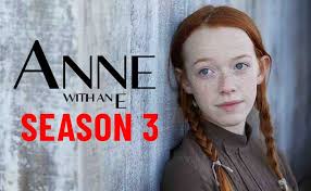 Anne with an e is a show to be remembered on its own, but it's also an ode to literature; Anne With An E Season Streaming How To Watch Online Download From Netflix