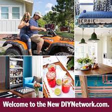 Diy Network Home Improvement How To Remodeling Projects Diy Home Improvement Diy Curtains Home Diy