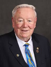 Ex presidentes internacionales