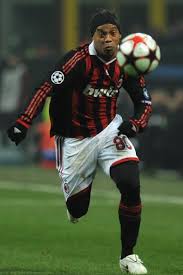 Add your favourite leagues and cups here to access them quickly and see them on top in live scores. Ronaldinho Of Ac Milan Celebrates The Opening Goal During The Uefa Ac Milan Milan Celebrities