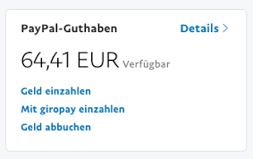 Just fill out a quick application, and get a credit decision in seconds. Gelost Geld Abbuchen Nicht Moglich Paypal Community