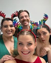 Rachael Joyce Soprano