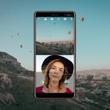 Nokia 7 Plus mobile