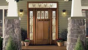 exterior door buying guide