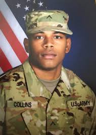 Remembering Lt. Colonel Tom Collins.