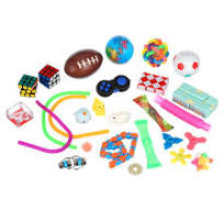 28 Pack Sensory Toys Set, Relieves Stress and Anxiety Fidget Toy for  Children Adults, Special Toys Assortment for Birthday Pa