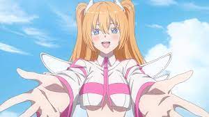 2.5 Dimensional Seduction Anime Begin Broadcasting in July! | AnimeTV