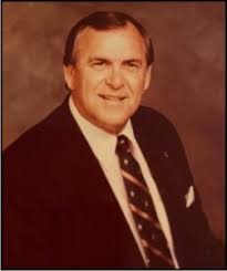 Marvin Elton Faircloth