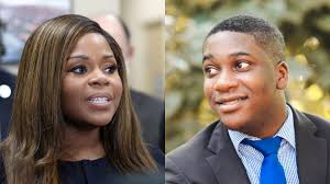 Melissa McKinlay (@VoteMcKinlay)