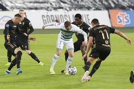 2 sierpnia lechia gdańsk podejmie na stadionie polsat plus arena gdańsk wisłę płock. 2020 06 05 Gornik Zabrze Lechia Gdansk 2 2
