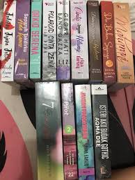 Jangan padam rindu episod 1 mp3. Novel Baru Koleksi Novel Terindah Facebook