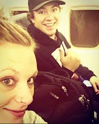 Zack Knapp's Instagram, Twitter & Facebook