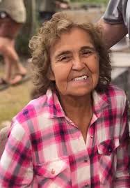 Donations for Pansy's Burial Costs in Lower Post/Watson Lake