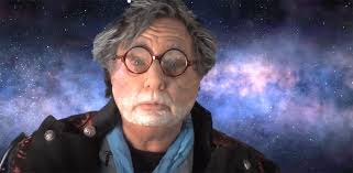 Tubi Tuesday: Professor Hack Harddrive (2023)