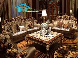 Over 40,000+ cool wallpapers to choose from. Set Kursi Sofa Tamu Mewah Klasik Baroque Mebel Interior Klasik