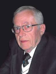 Mogens Madsen Obituary