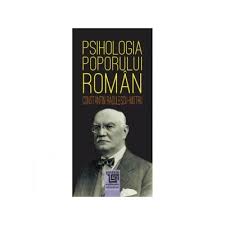 Rădulescu motru identifică politicul cu regresul spiritual al poporului român, popor care are alte făgaşuri lăuntrice decât cele promovate de clasa politică, evoluţia acestuia fiind posibilă numai dacă neamul românesc revine la fondul spiritual care îi aparţine de drept, fond a cărui amprentă îi. Psihologia Poporului Roman Constantin Radulescu Motru