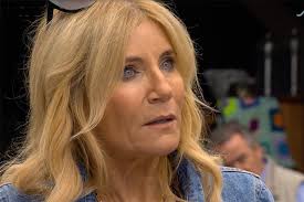 EastEnders releases dramatic first look at Cindy and Ian Beale extended  episode