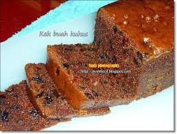 Resepi kek buah bakar sukatan cawan mudah sedap emajalah2u. Resepi Kek Kukus Buah Buahan Sukatan Cawan Galeri Resepi