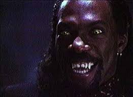 The New York Times Crossword in Gothic: 10.31.10 — Vampire!