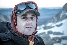 Nicolas Murphy's Instagram, Twitter & Facebook