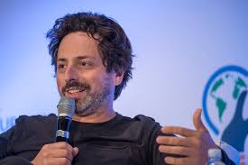 Ranks 17th among the world's largest companies . Sergey Brin Net Worth Google Development Lifestyle 2022 Update