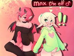 Max the Elf [v 3.0] | PornGamesHub