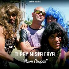 We creëren comfortabele en vrouwelijke collecties om seizoenen lang van te houden. Fanm Cougar Dj Yaya Presents Song By Tipay Mista Faya Dj Yaya Spotify