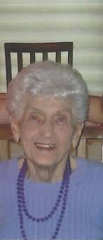 Esther Gross Obituary (1926