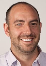 40 Under 40 Awards — 2014, San Diego Metro Magazine