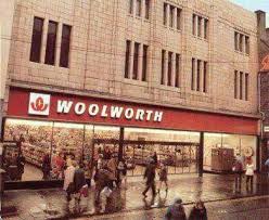 Woolies Murraygait Changed To John Menzies And Now It S A Tesco Metro Store Dundee City Dundee Falkirk