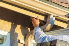 It is necessary to prevent water dripping or flowing off roofs in an uncontrolled manner for several reasons: 2021 Cost To Install Seamless Gutters Seamless Gutters Cost Per Foot