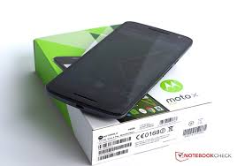 Motorola Moto X Play Smartphone Review ...