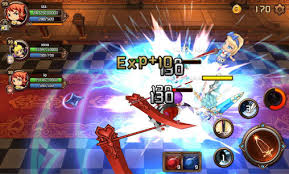 Anyway, the game had release a new mobile game, and surprisingly it is not a turn base game, but an action rpg game that could potentially . Descargar Saving Fairy Tale Gratis Para Android Mob Org