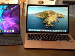 Bisa dibilang smartphone apple masih menjadi flagship yang paling mahal namun tetap diburu hingga saat ini. Apple S 2020 Macbook Air Vs 2020 Ipad Pro Macrumors