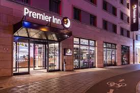 The above list may not be comprehensive. Premier Inn Nuernberg City Centre Hotel Prices Reviews Nuremberg Germany Tripadvisor