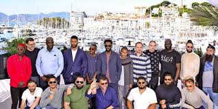 Quid du meurtre d'axelle dorier ? Cannes 2019 Diese Drei Jungen Regisseure Bringen Die Politik Ins Filmfest