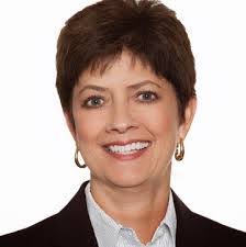 About Shari Chambers