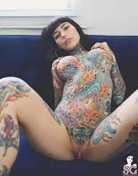 Tiger lilly suicide - 74 photo