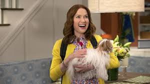Ellie kemper, who plays the title character in unbreakable kimmy schmidt, learned a lot from her castmates. Serie Unbreakable Kimmy Schmidt Bravouros Abgedreht Medien Sz De