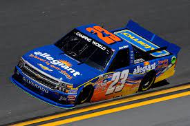 The next race is only 40 days away. 2015 Camping World Trucks Series Paint Schemes Team 23 Jayski S Nascar Silly Season Site