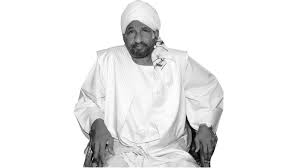 الفكر الاسلامي اليوم مواجه بتحديات جمة. Ø­Ø²Ù† ÙˆØ­Ø¯Ø§Ø¯ ÙÙŠ Ø§Ù„Ø³ÙˆØ¯Ø§Ù† Ø¹Ù„Ù‰ Ø±Ø­ÙŠÙ„ Ø§Ù„ØµØ§Ø¯Ù‚ Ø§Ù„Ù…Ù‡Ø¯ÙŠ Ø¹Ø§Ù„Ù… ÙˆØ§Ø­Ø¯ Ø§Ù„Ø¹Ø±Ø¨ Ø§Ù„Ø¨ÙŠØ§Ù†