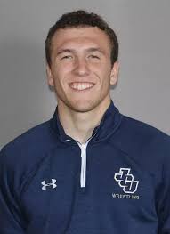 2021-22 Men's Wrestling Roster