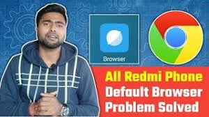 If any of the currently available applications do not suit you, then follow our step by step guide to freely set the application. How To Solve Browser Problem