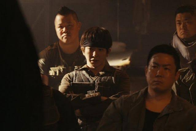 VIVANT』、わずか“2秒”中国語シーン 前田公輝の“裏側”公開に「凄いです！！」「めっちゃ貴重」｜ORICON NEWS｜Web東奥