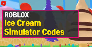 Roblox codes roblox cool avatars hacks tattoos roblox shirt create an avatar. Ice Cream Simulator Wiki 2019 Secret Ice Cream Van Simulator Codes New Update 2 New Simulator Roblox Youtube Vgj Woqt7