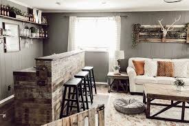 Learn how to insulate basement walls properly at howstuffworks. Beautiful Basements That Are Filled With Light Loveproperty Com